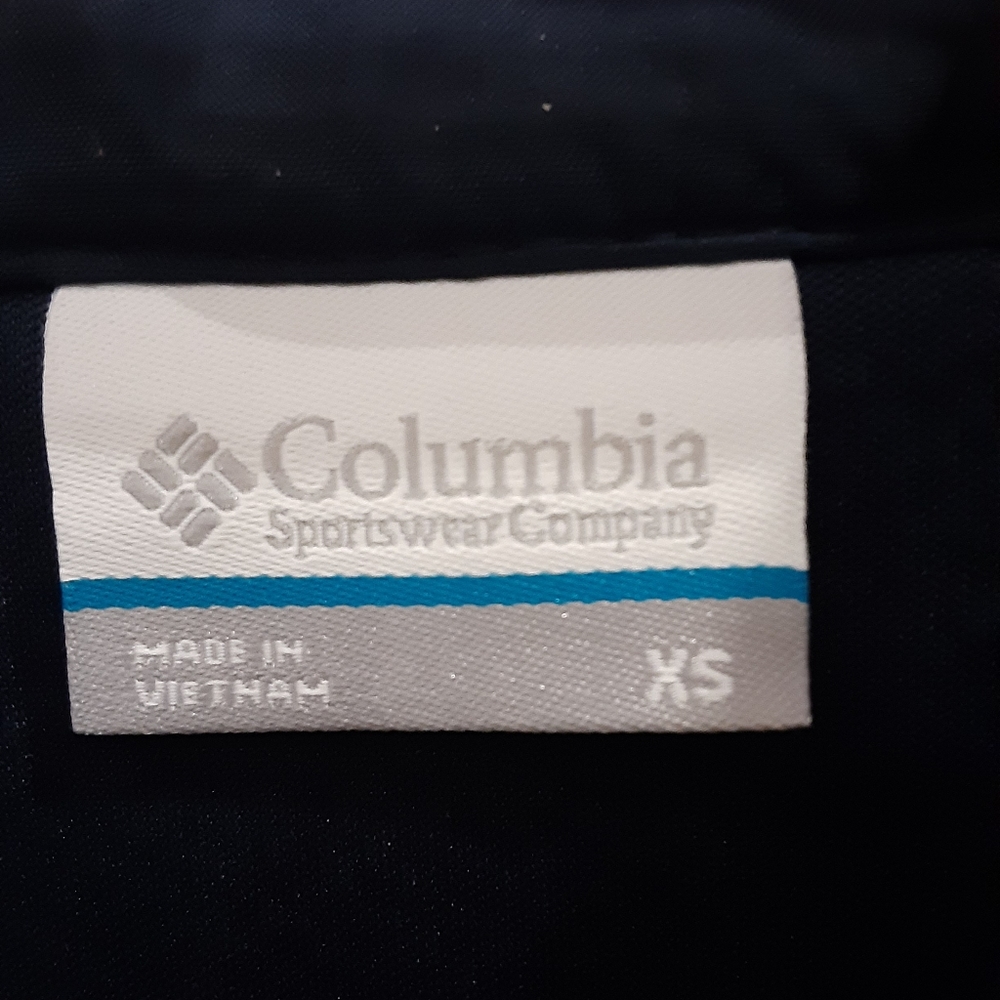 Pink Columbia Jacket - Picture 5 of 7